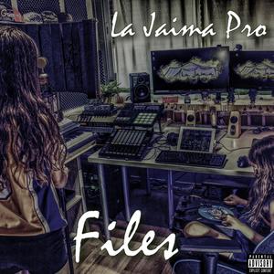 La Jaima Pro Files vol.1 (feat. Dauner & Trevod) (Explicit)