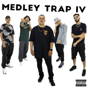 Medley Trap IV (Explicit)