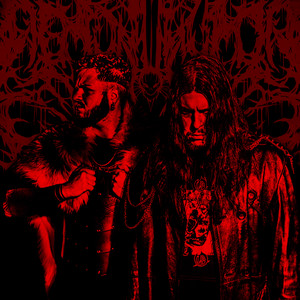 Затащите меня в ад (Remix)