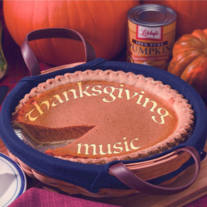 Thanksgiving Piano - Soft Piano Music to Soothe Your Mind at Thanksgiving