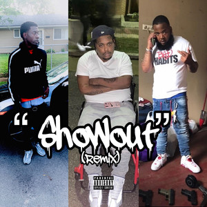 Showout (Remix|Explicit)
