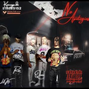 No Apologies (feat. Lilquanpaid, Scarfacepaid & PH LUHKIH) (Explicit)
