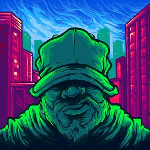 Agoraphobia (feat. Jdubb) (Explicit)