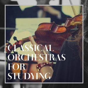 Classical Orchestras for Studying