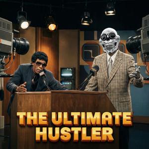 The Ultimate Hustler: Architectural Integrity Edit I