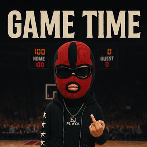 GAME TIME (Explicit)