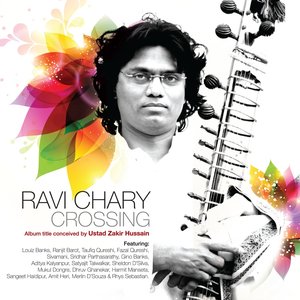 Ravi Chary Crossing