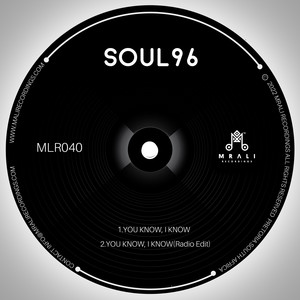 You Know, I Know (Radio-Edit)