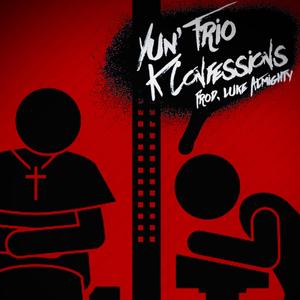 K Confessions (Explicit)