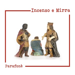 Incenso e mirra