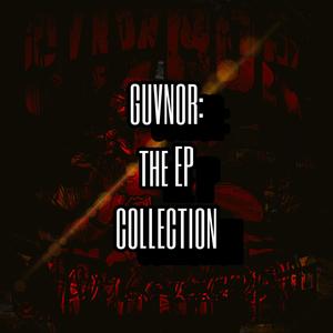 The EP Collection (Explicit)