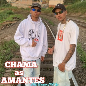 Chama as Amantes (Explicit)