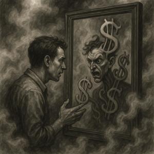 My soul be talking to me (Explicit)