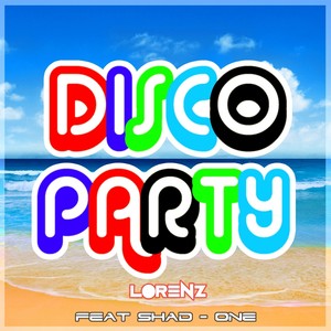 Disco Party (Radio Edit|Explicit)
