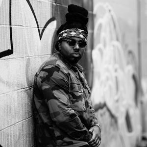 Four Corners (feat. Mann) (Explicit)