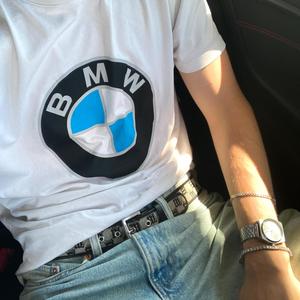 BMW (Ruf mich an) (feat. SlimeJoki)
