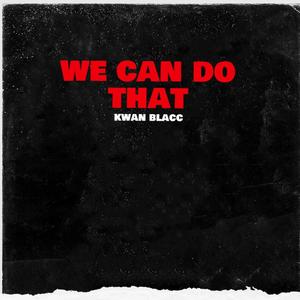 We can do that (Explicit)