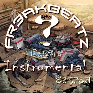 Scared (HipHop Instrumental)