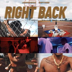 RIGHT BACK (Explicit)