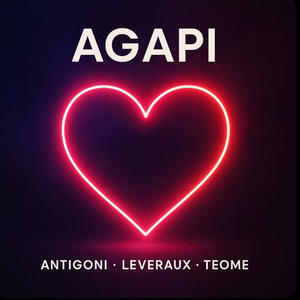 AGAPI (feat. Leveraux & Teome) (Extended)