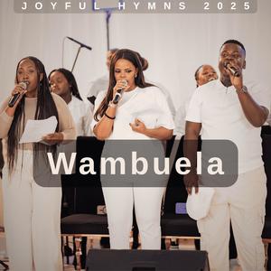 Wambuela (feat. Clauds)