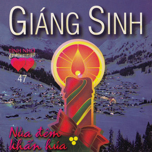 Chúc mừng giáng sinh