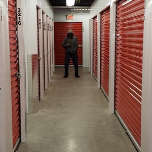 Shame( Pay the Devil )