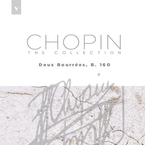 Deux Bourrées, B. 160 - No. 1 in G Major