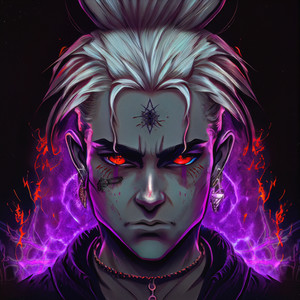 18+ ANIME LXVE <3 (feat. КРЕСТ)