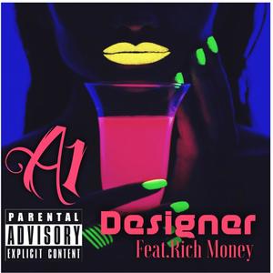 She So Designer (Explicit)