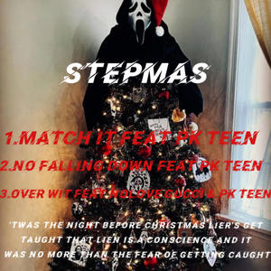 Stepmas (Explicit)