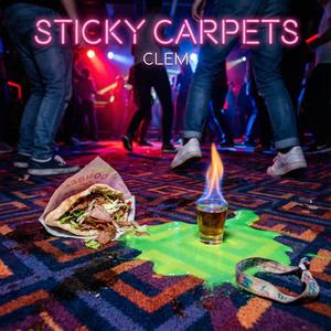 Sticky Carpets