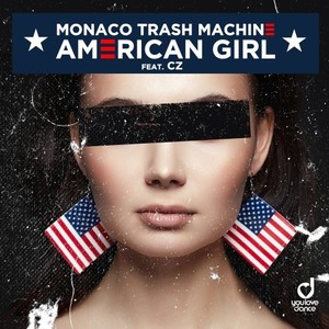 American Girl (Explicit)