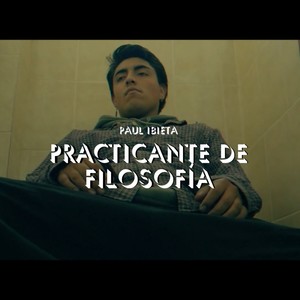 Practicante de filosofía