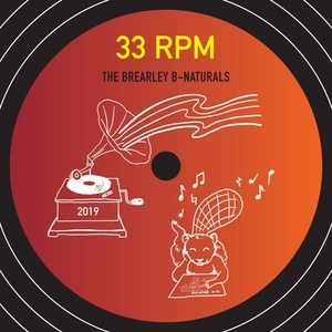 33 Rpm