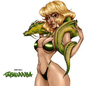 Tabaluuuga (Explicit)