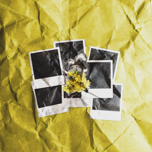 夢我無中 (feat. Ci flower)