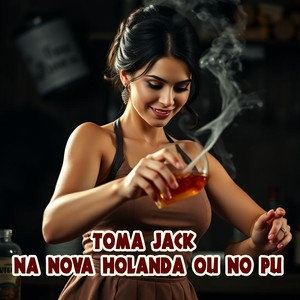 TOMA JACK NA NOVA HOLANDA OU NO PU (Explicit)