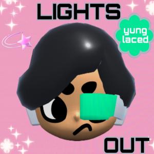 Lights Out (Explicit)