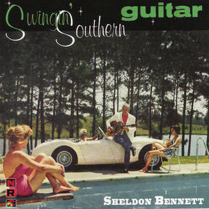 Swingin' Southern Guitar