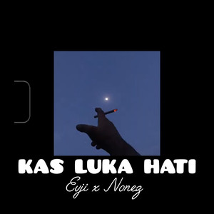 Kas Luka Hati