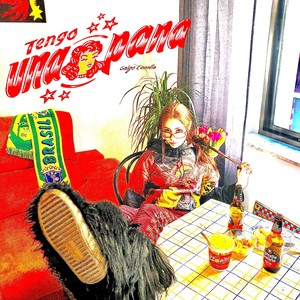 Tengo Una Pana