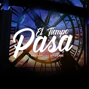 El Tiempo Pasa