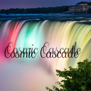 Cosmic Cascade