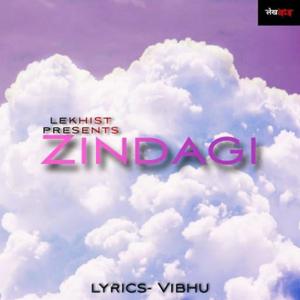 Zindagi (feat. Vibhu)