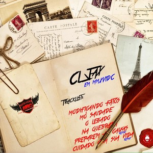 Cuidado Com Sua Vida (Remix)