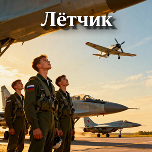 Лётчик
