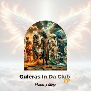 Club Special (feat. DJ Beckson)