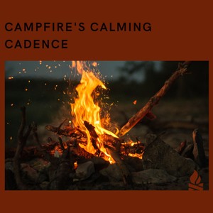 Campfire's Calming Cadence