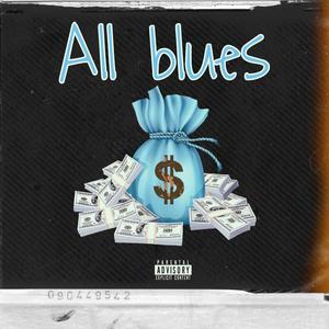 All blues